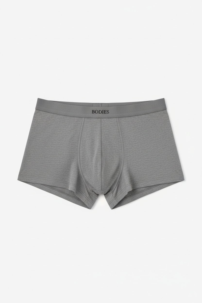 BODIES — Grey Brief Grey Band