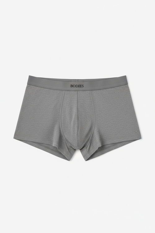 BODIES — Grey Brief Grey Band