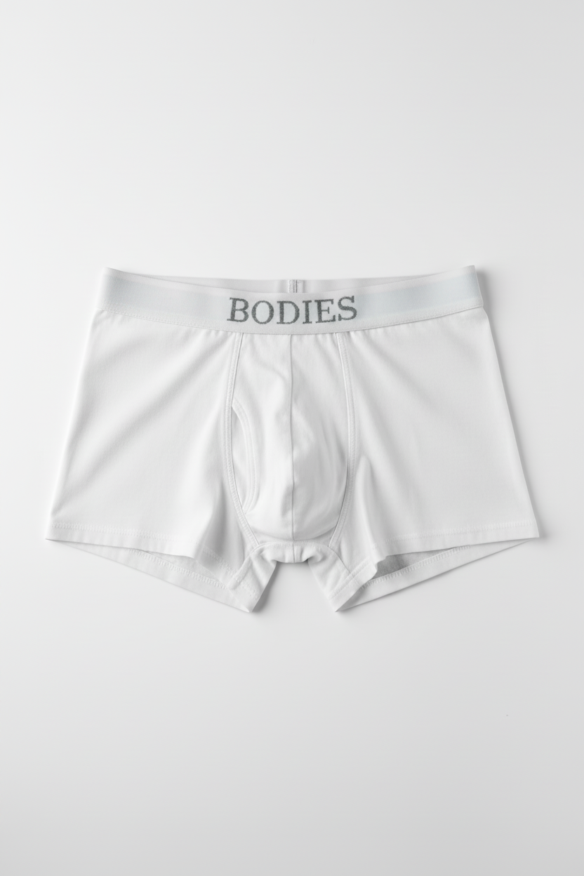 BODIES — White Celine Font