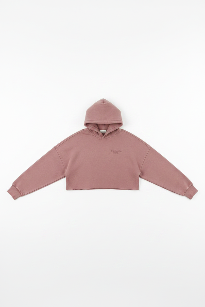 Dusty Pink
