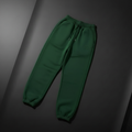 Forest Green Varsity Sweatpants - Bold RBC