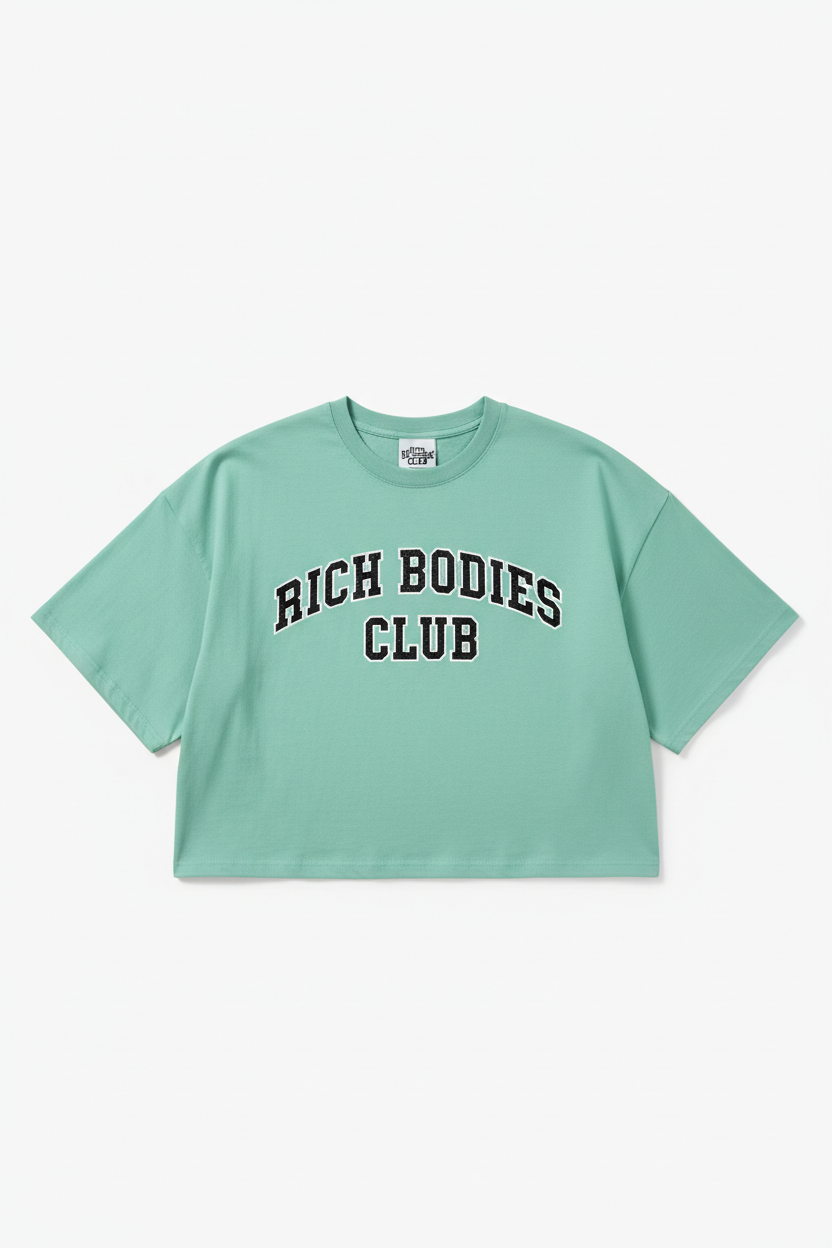 Mint Green