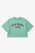 Mint Green