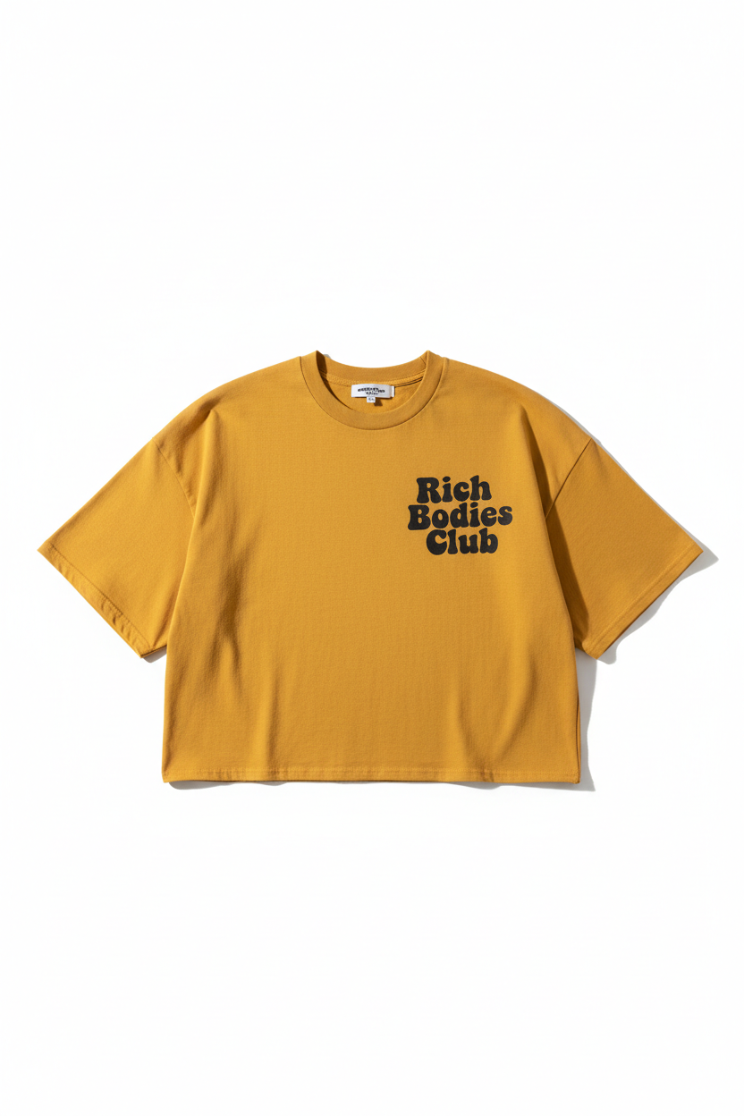 Mustard