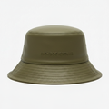 Olive Bucket Hat Cleaned