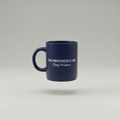 RBC Mug — Navy