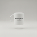 RBC Mug — White