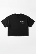 Washed Black